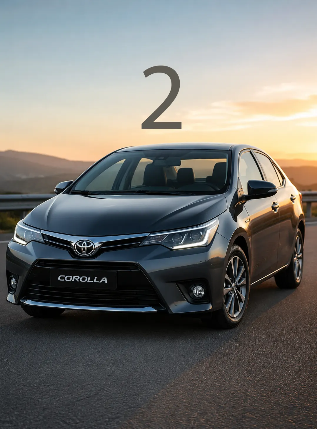 Random Car Banner
