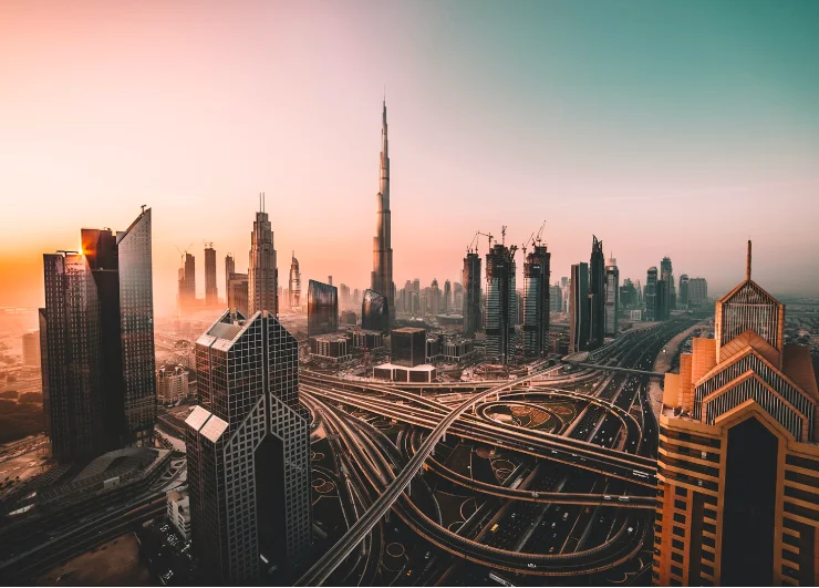 Dubai